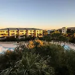 Poolside Rental With Beach Access By Redawning
